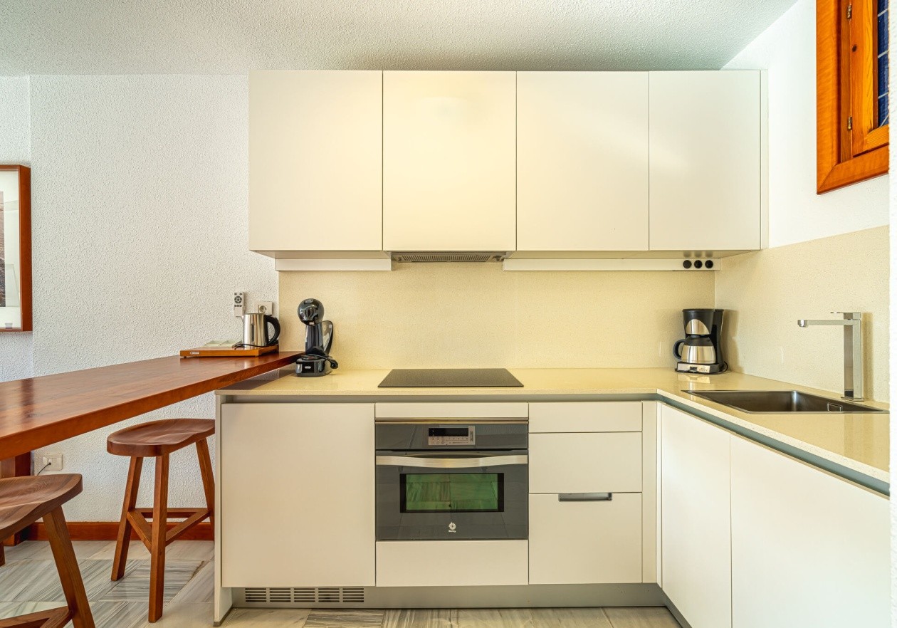 Refurbished Apartment in Parque Santiago III