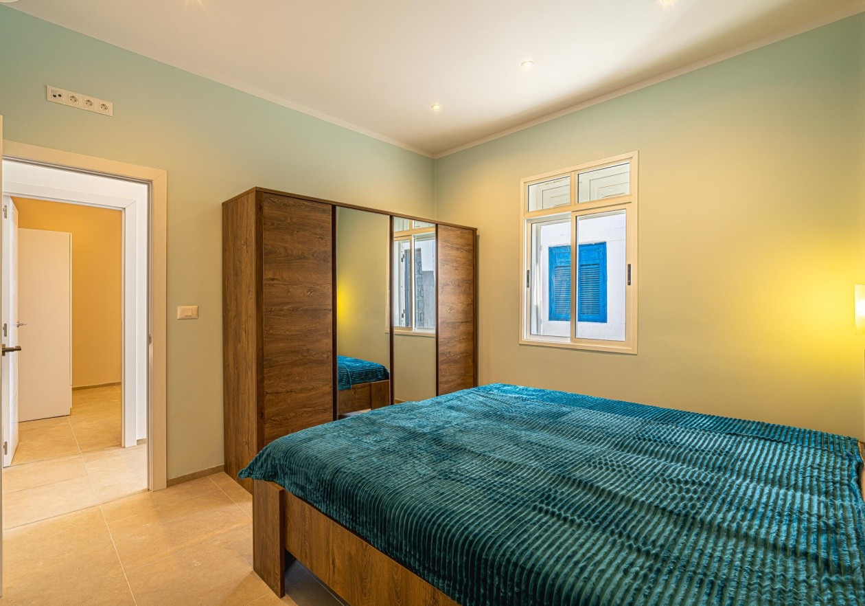 Room 3 Renovated house Icod de Los Vinos