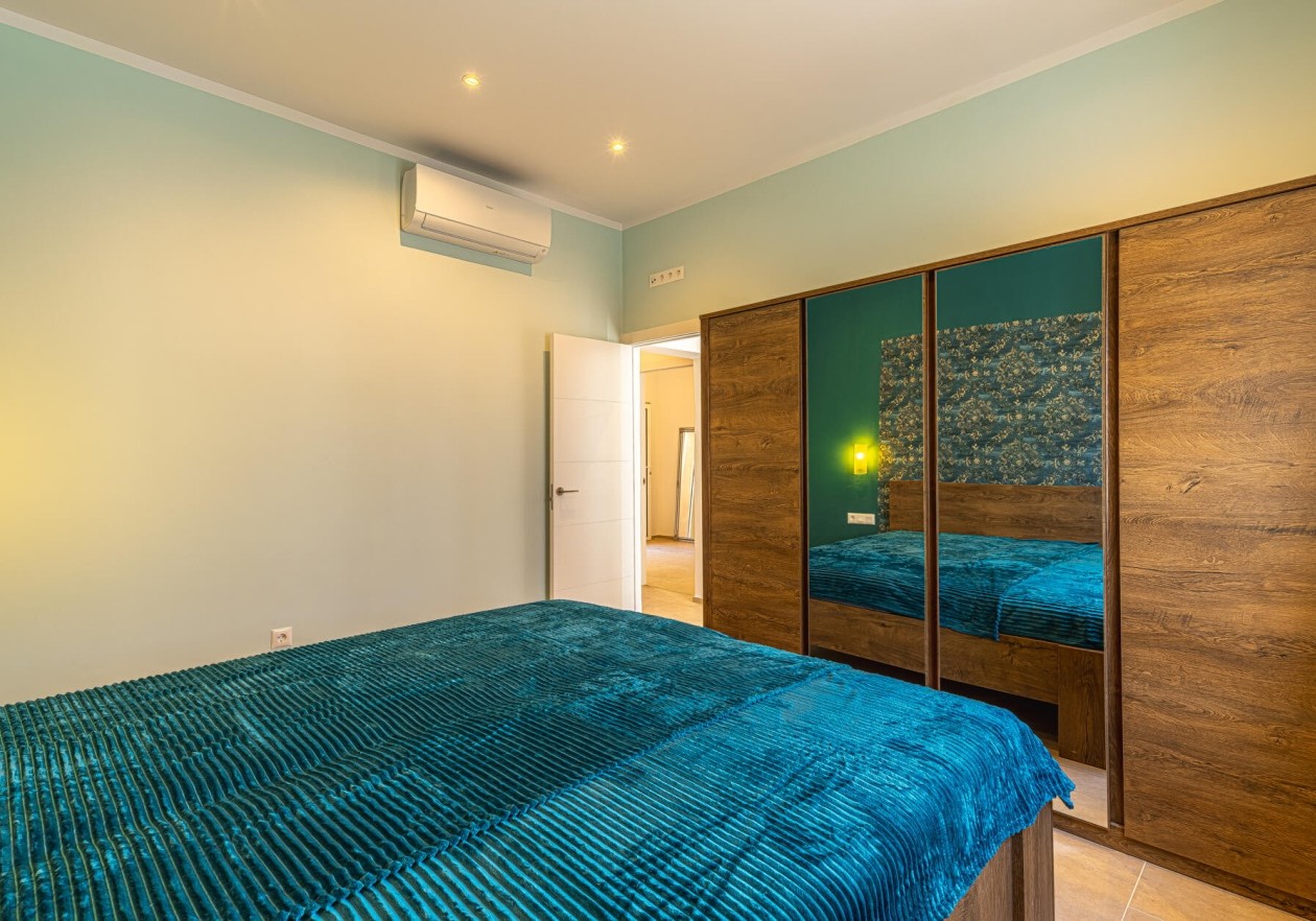 Room 2 Renovated house Icod de Los Vinos
