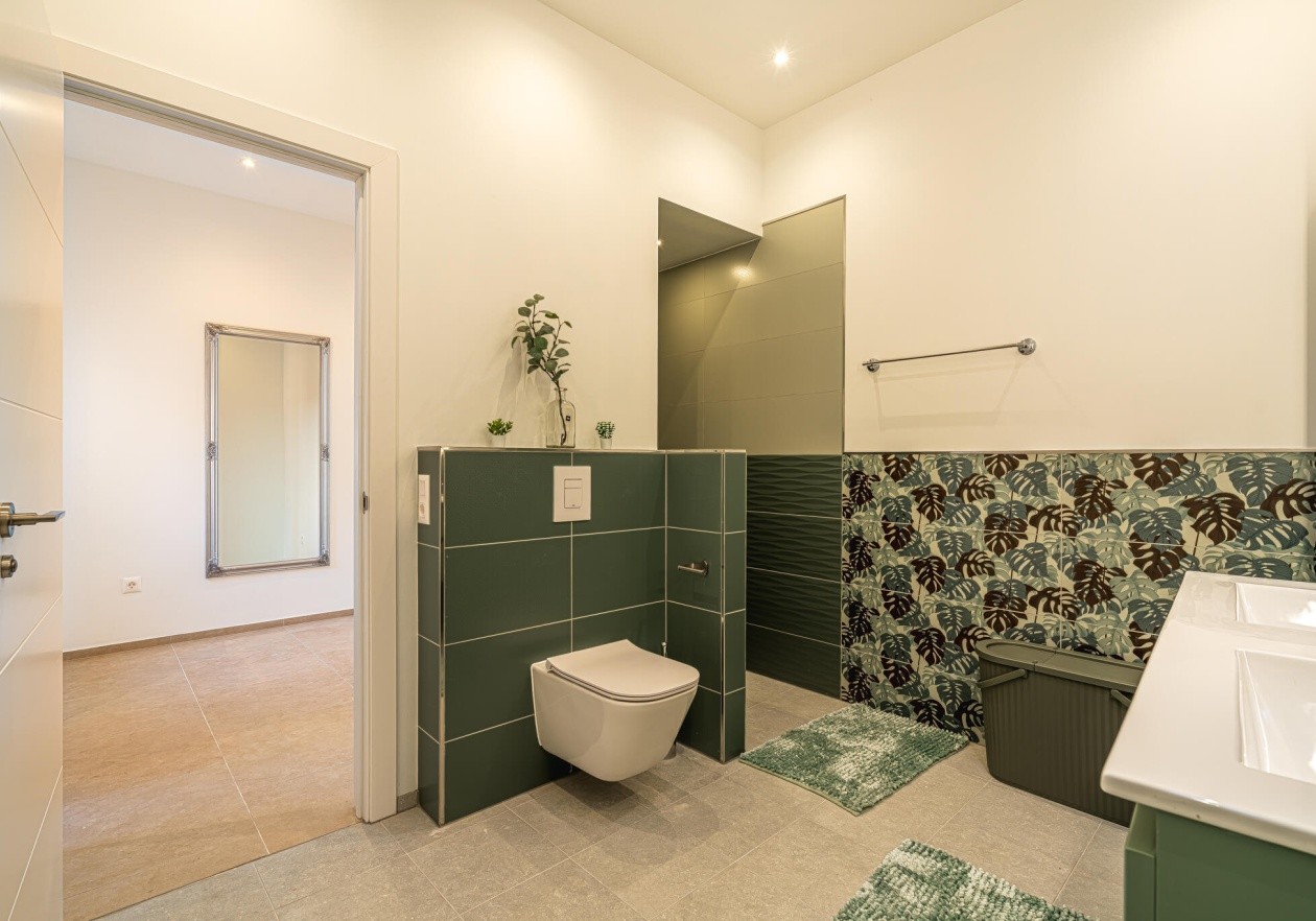 Bathroom 3 Renovated house Icod de Los Vinos