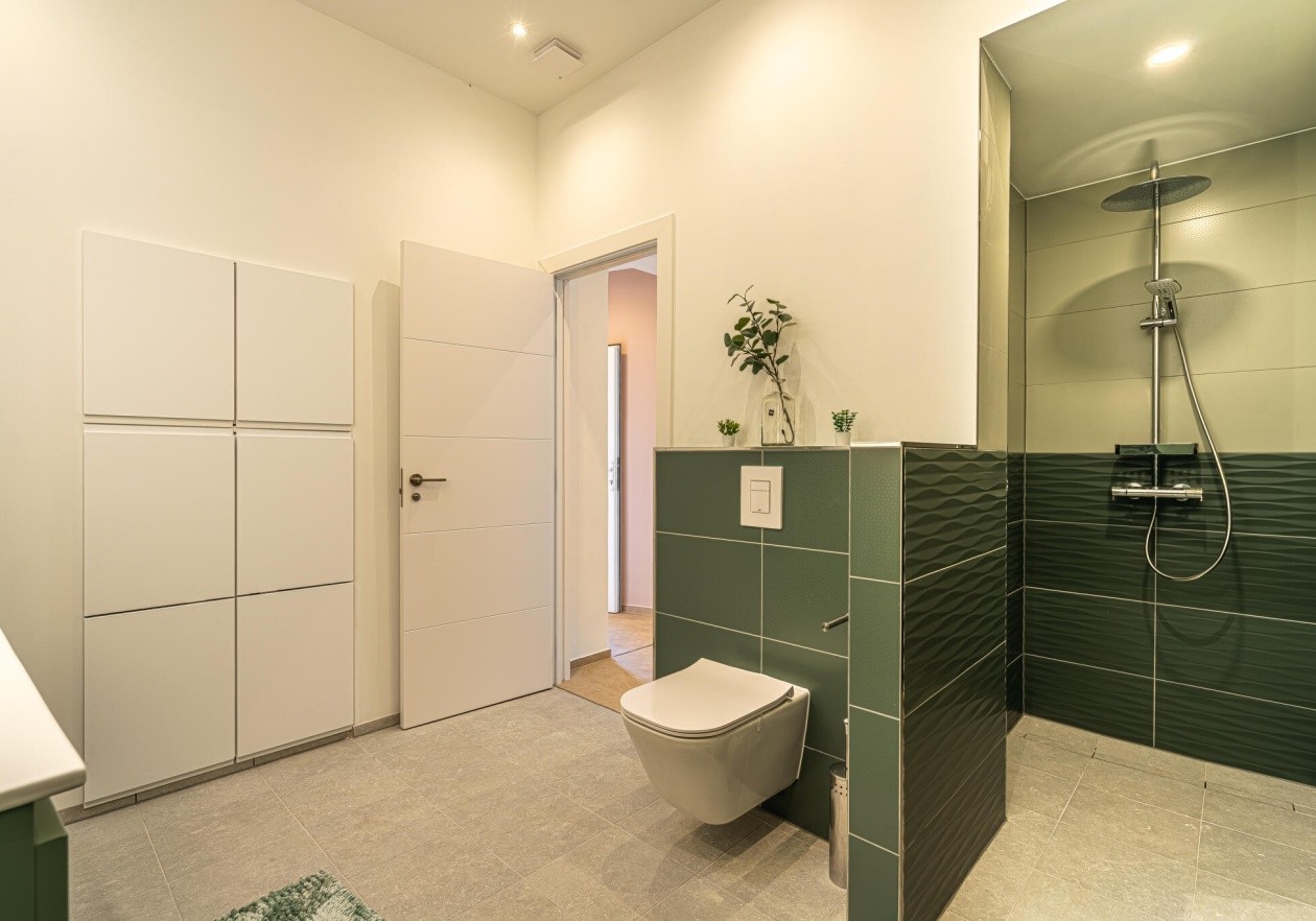 Bathroom 5 Renovated house Icod de Los Vinos