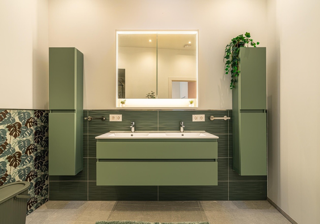 Bathroom 2 Renovated house Icod de Los Vinos