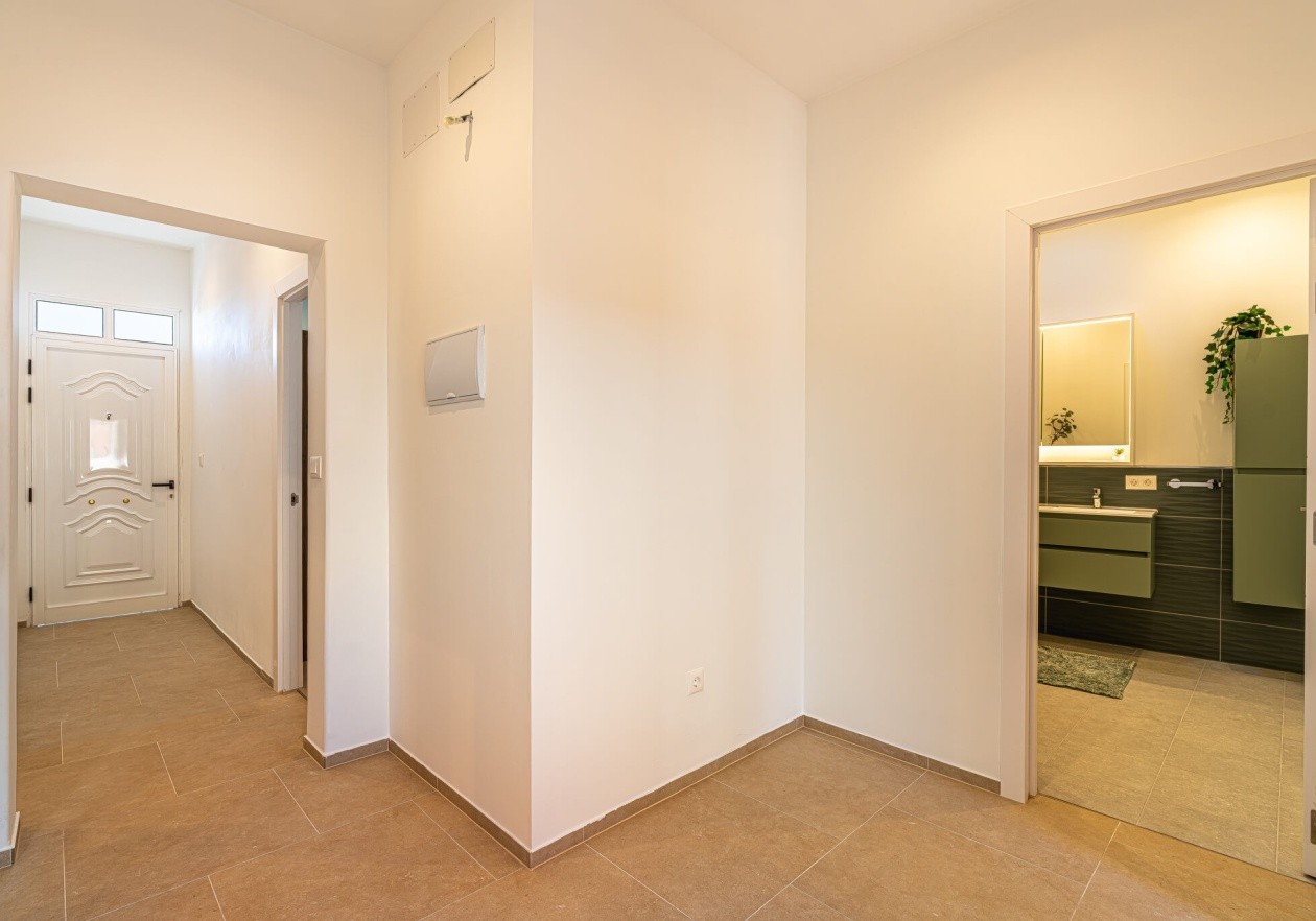 Renovated house Icod de Los Vinos 2