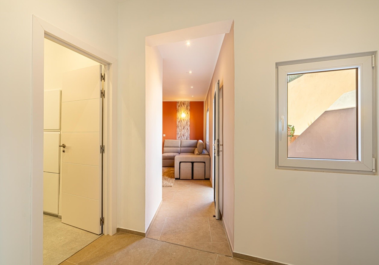 Renovated house Icod de Los Vinos 3