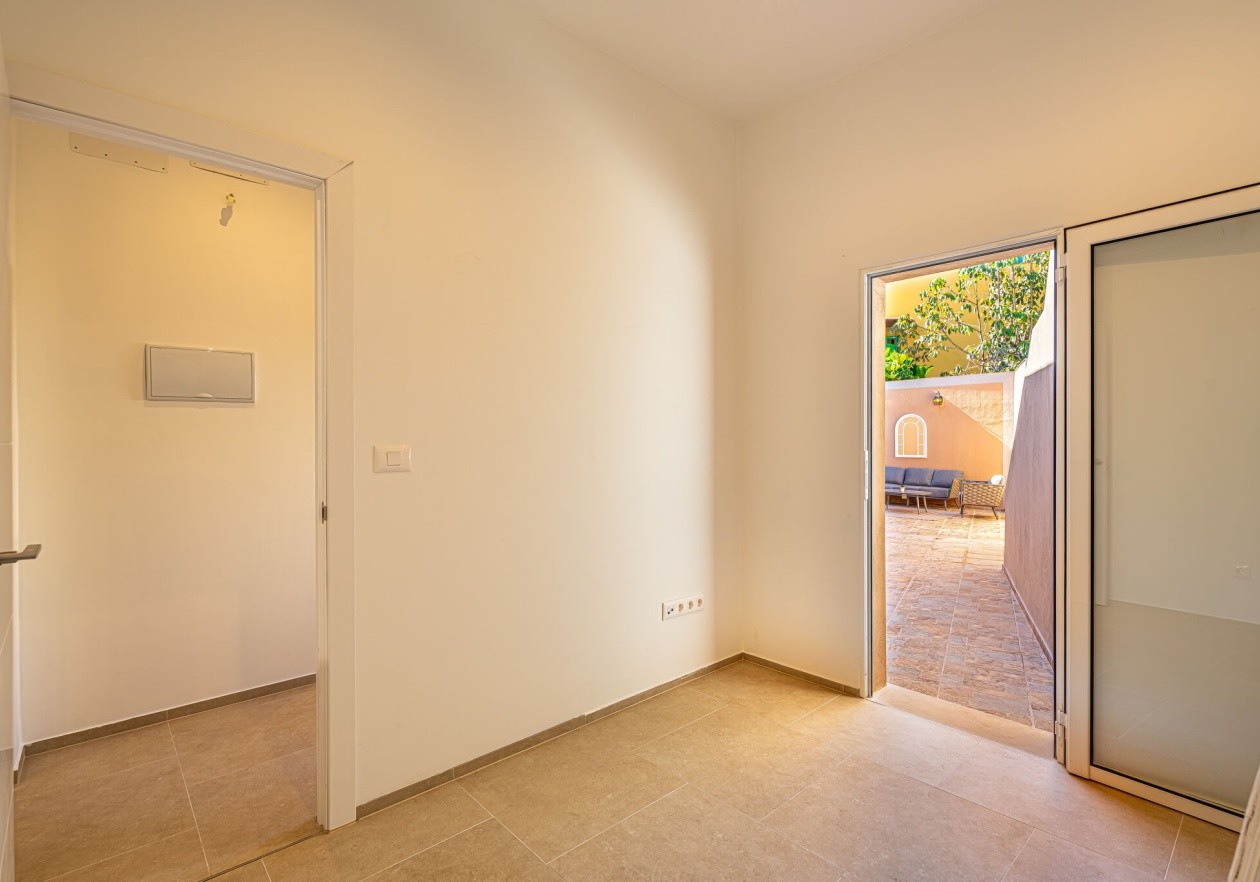 Room 3 Renovated house Icod de Los Vinos
