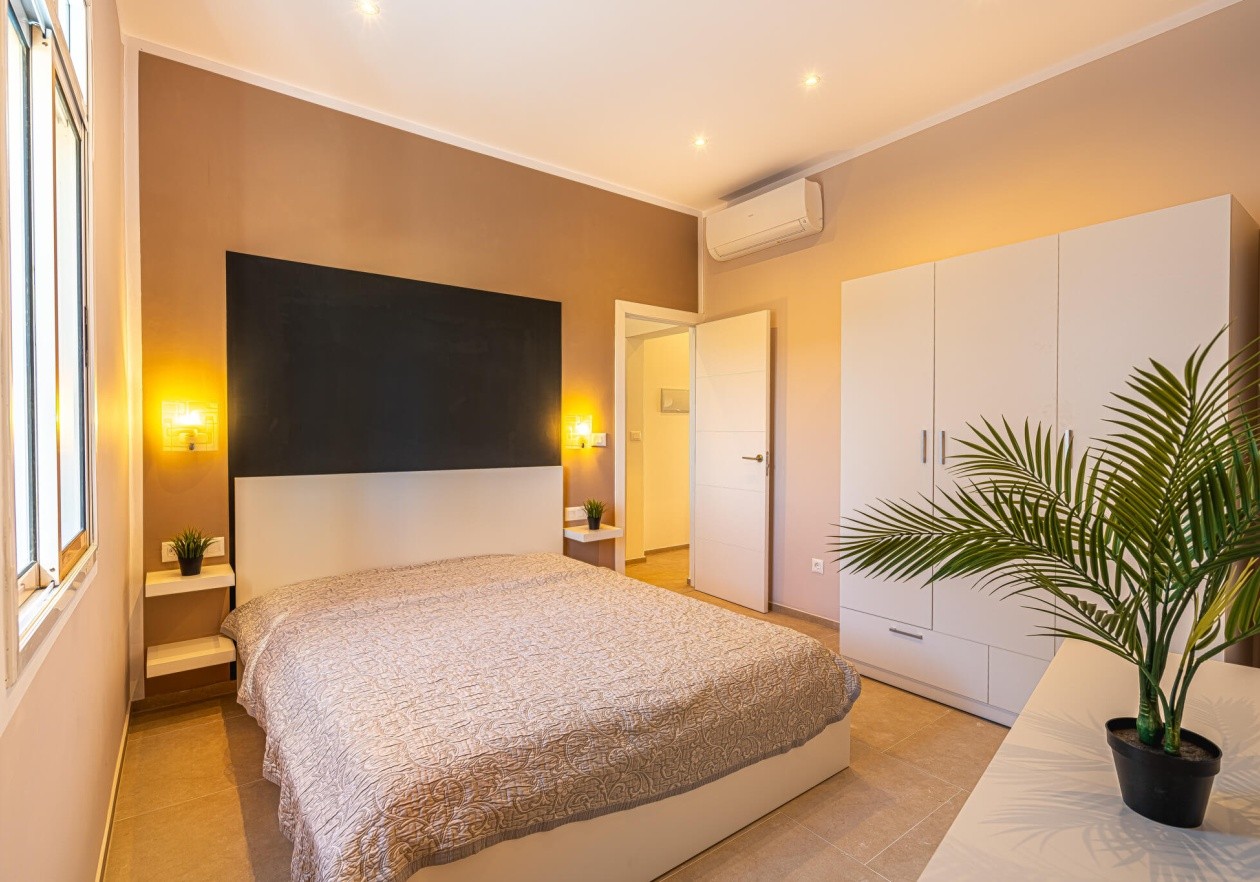 Room 6 Renovated house Icod de Los Vinos