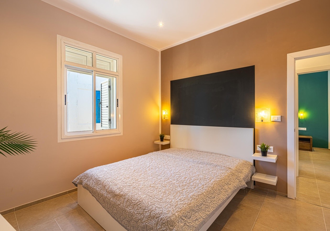 Room 7 Renovated house Icod de Los Vinos