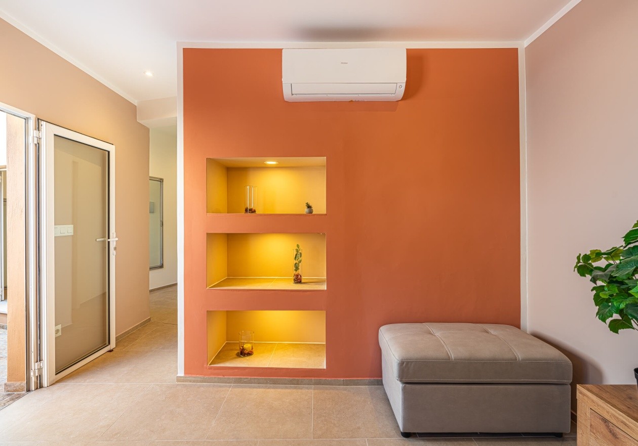 Living room 4 Renovated house Icod de Los Vinos
