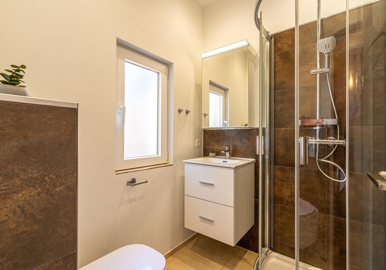 Bathroom 8 Renovated house Icod de Los Vinos