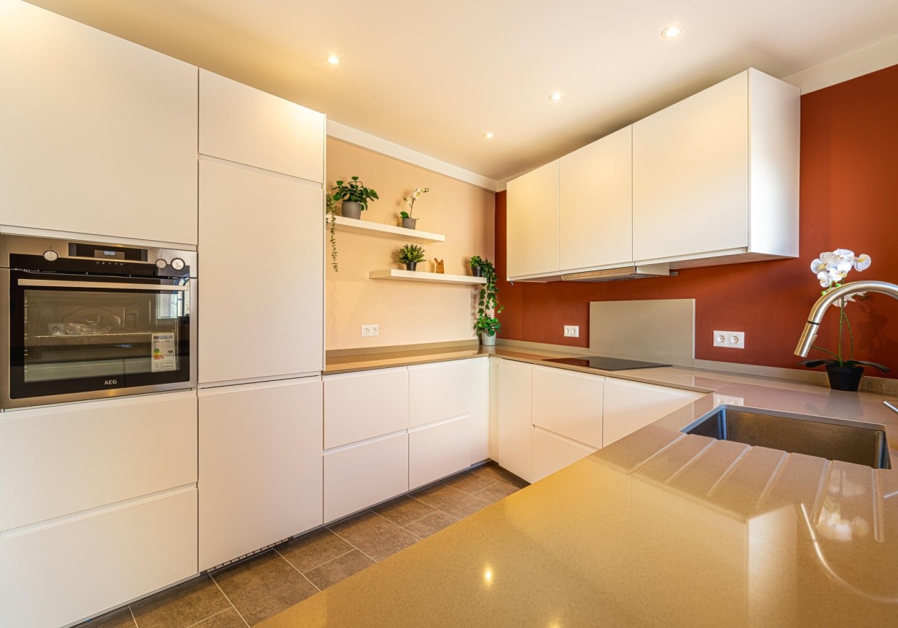 Kitchen 1 Renovated house Icod de Los Vinos