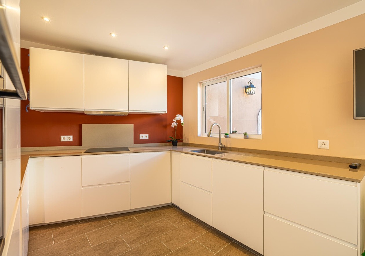 Kitchen 4 Renovated house Icod de Los Vinos