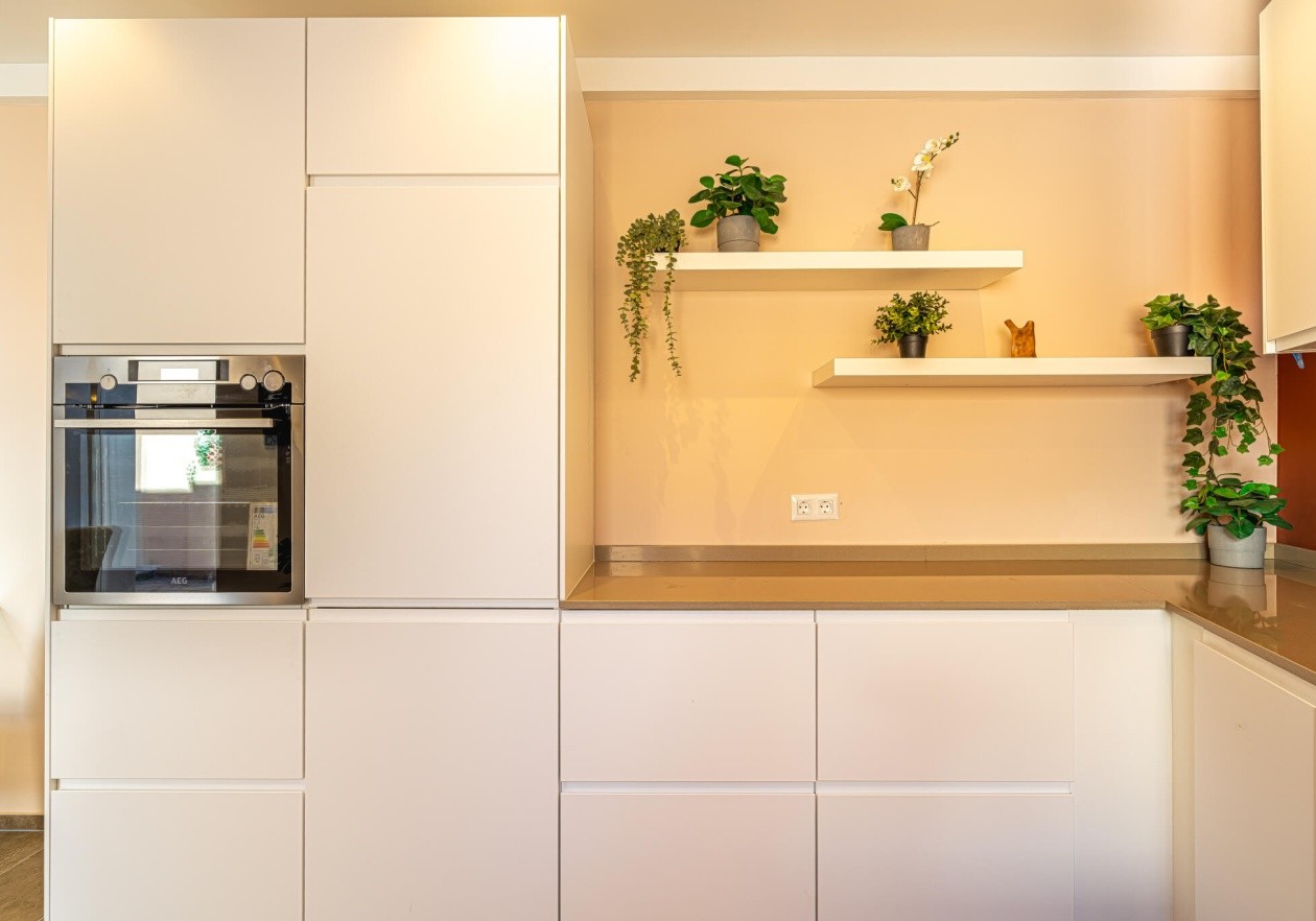 Kitchen 3 Renovated house Icod de Los Vinos