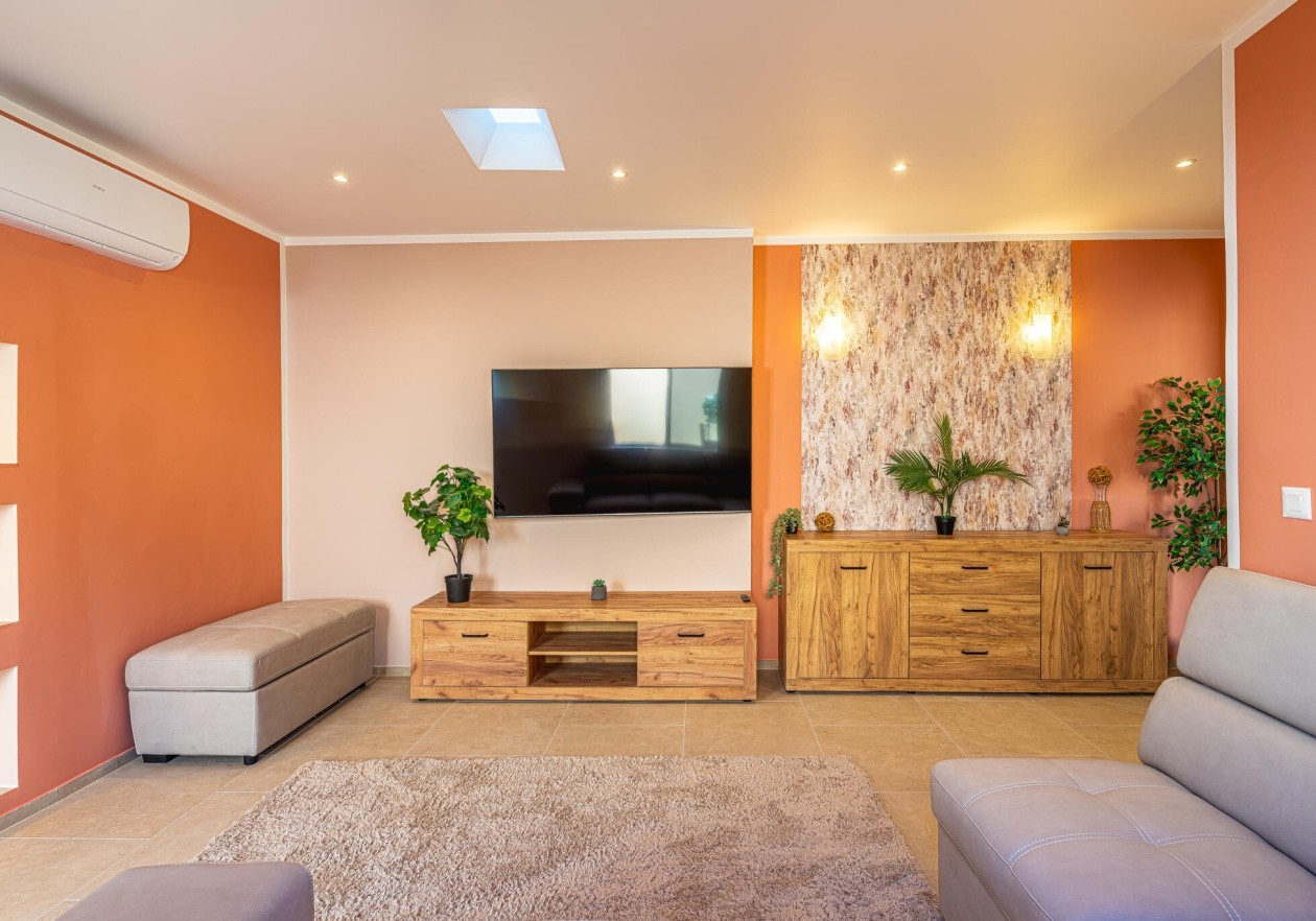 Room 7 Renovated house Icod de Los Vinos