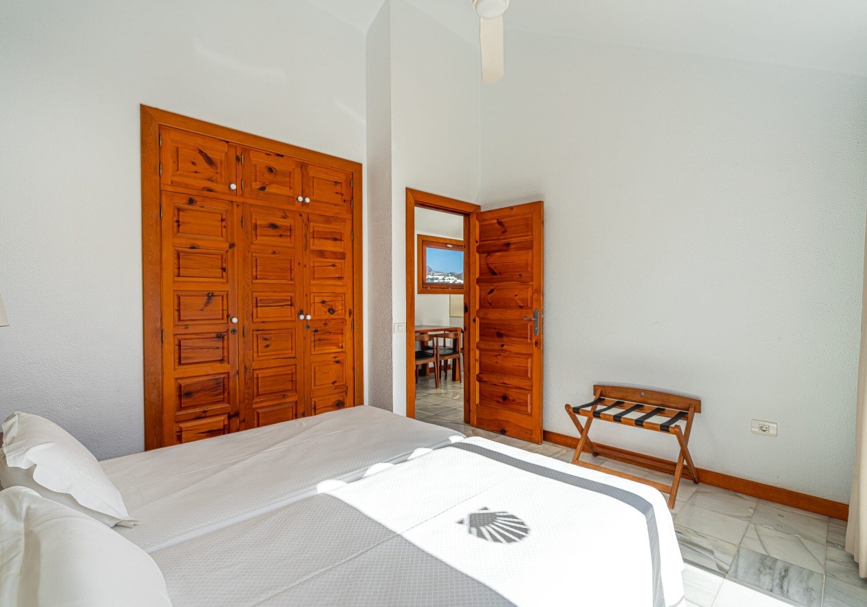 Room 2 Lot of 6 penthouses for sale in Parque Santiago III
