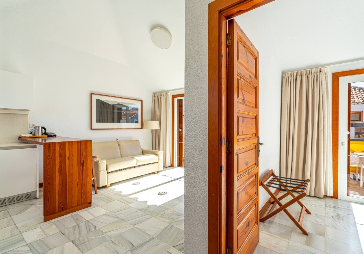Bathroom 4 Lot of 6 penthouses for sale in Parque Santiago III