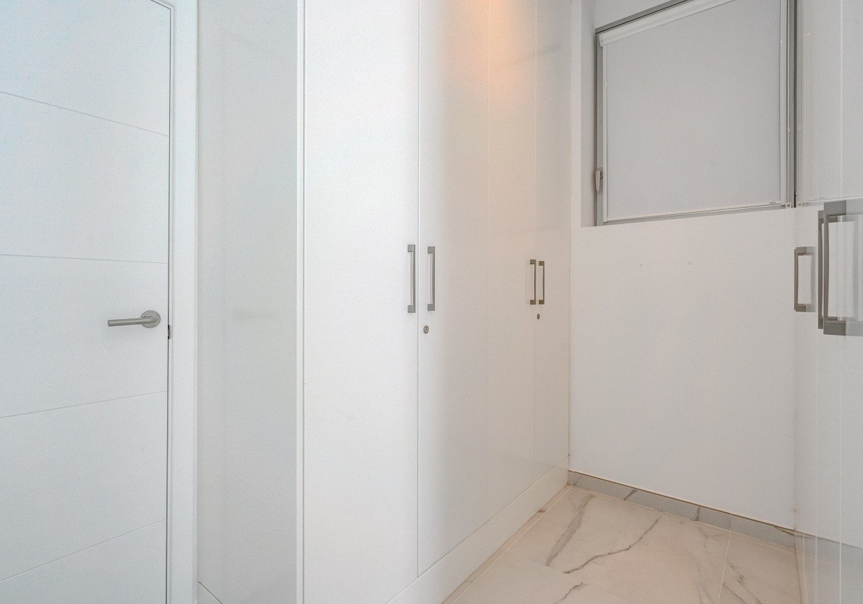 Luxurious new construction apartment in Los Gigantes