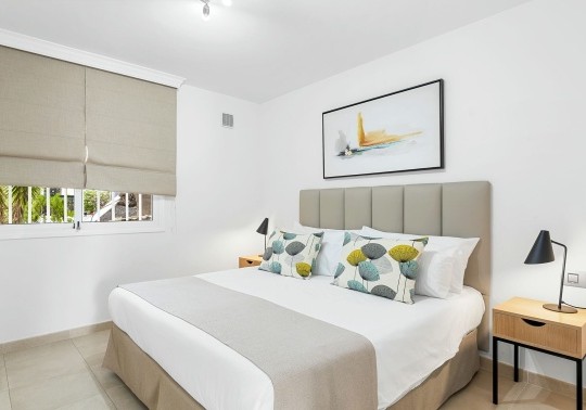Room 1 Wyndham Residences in Golf del Sur