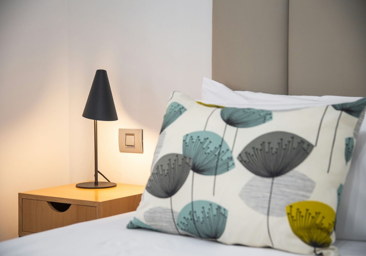 Room 4 Wyndham Residences at Golf del Sur