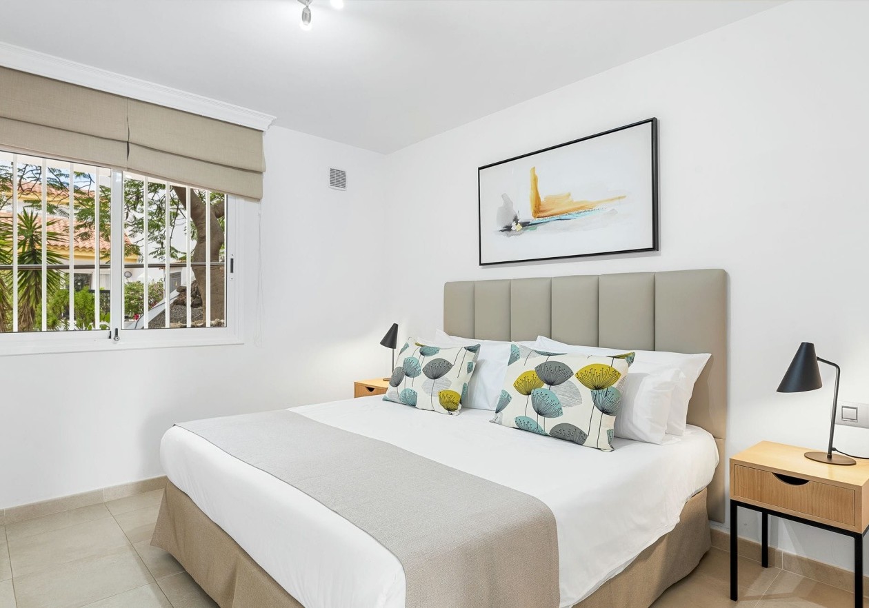 Room 2 Wyndham Residences at Golf del Sur
