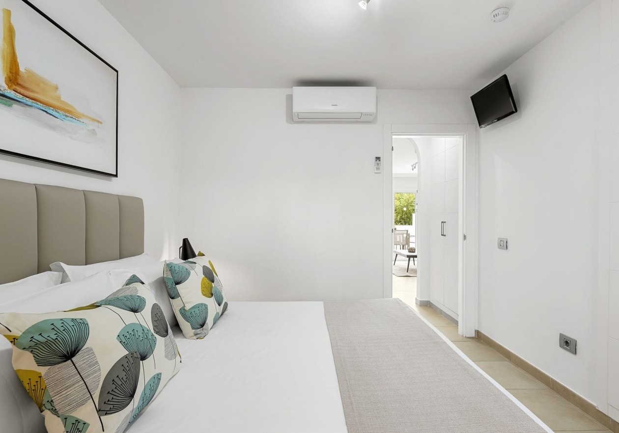 Room 3 Wyndham Residences in Golf del Sur