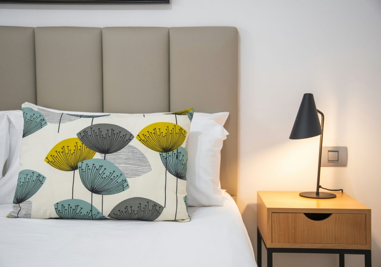 Room 6 Wyndham Residences in Golf del Sur
