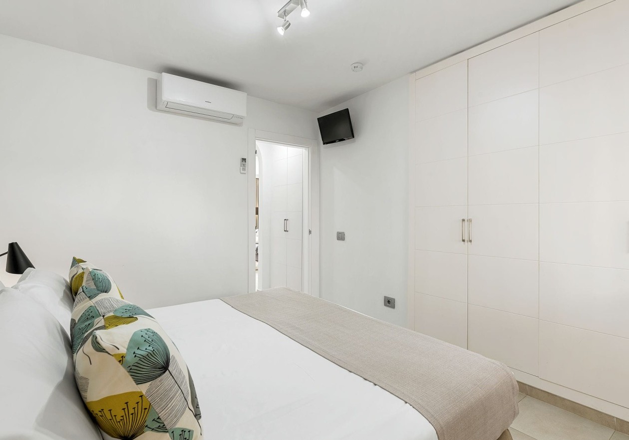 Room 5 Wyndham Residences in Golf del Sur