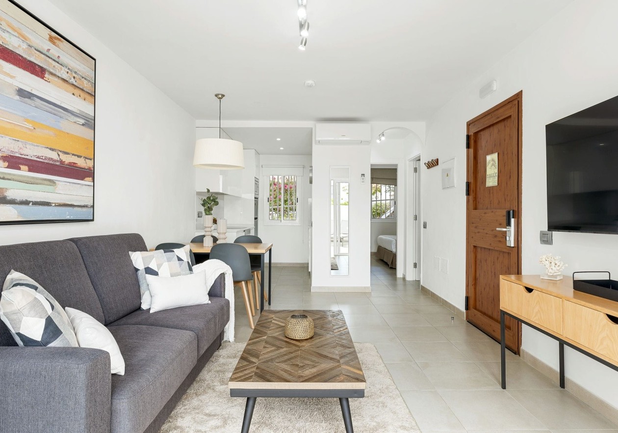 Room 3 Wyndham Residences at Golf del Sur