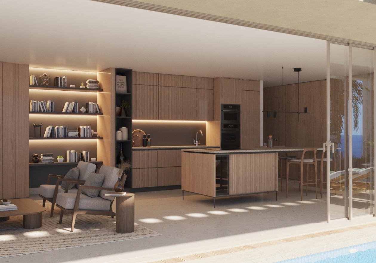Amoenus New Construction Render 16