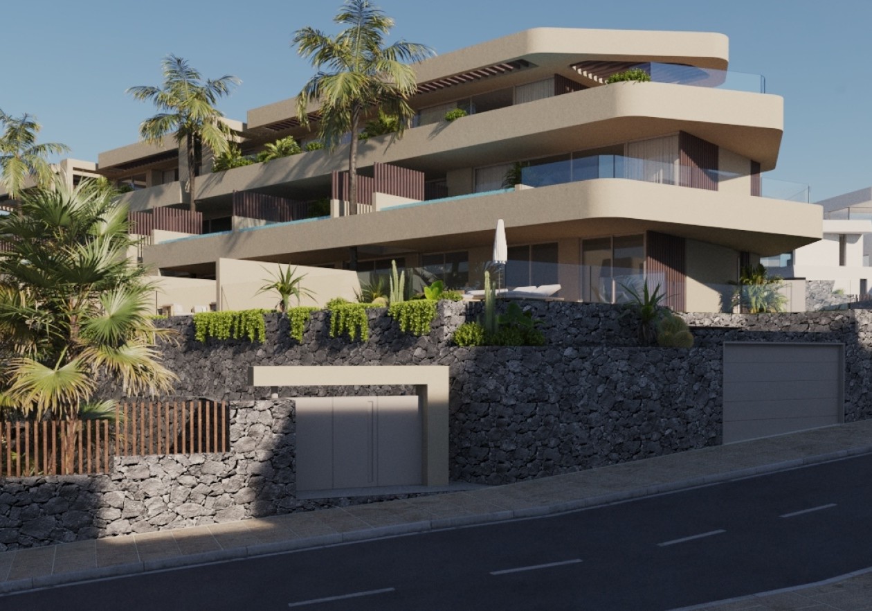 Amoenus New Construction Render 2