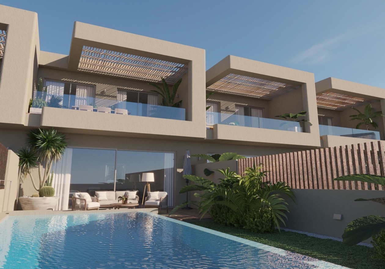 Amoenus New Construction Render 9