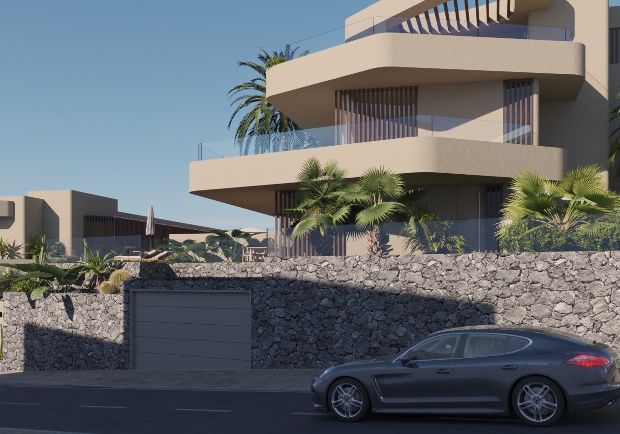 Amoenus New Construction Render 5