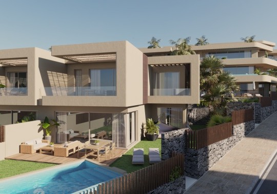 Amoenus New Construction Render 1