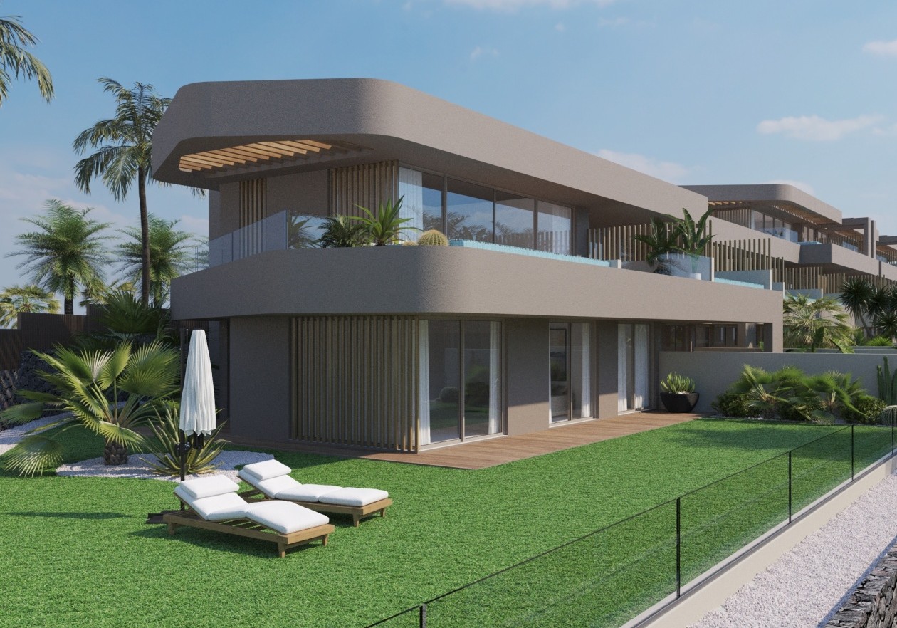 Amoenus New Construction Render 23