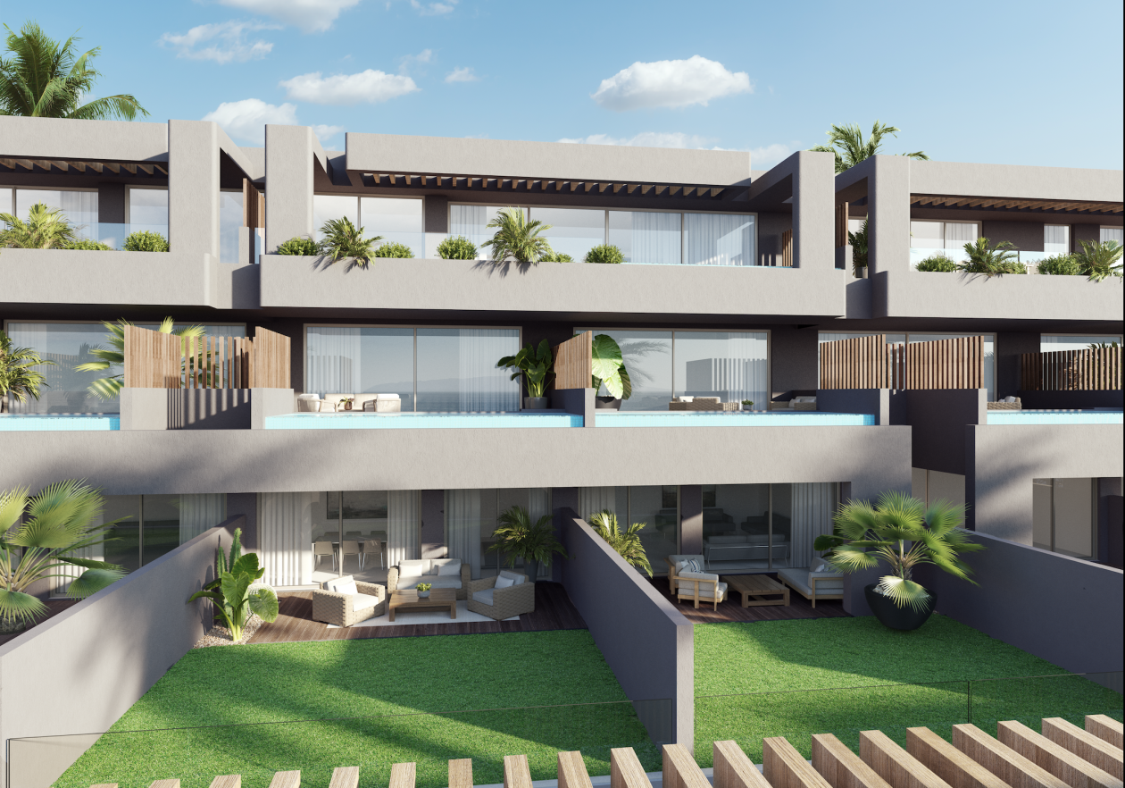 Amoenus New Construction Render 26