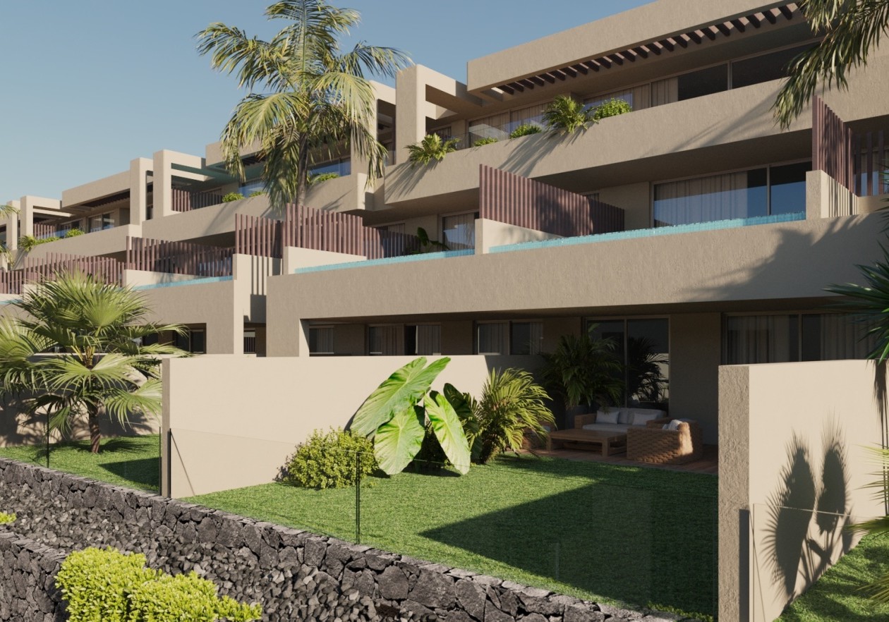 Amoenus New Construction Render 7