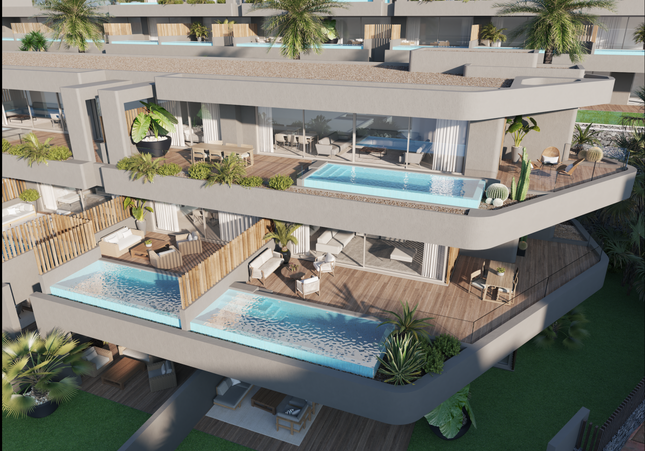 Amoenus New Construction Render 27