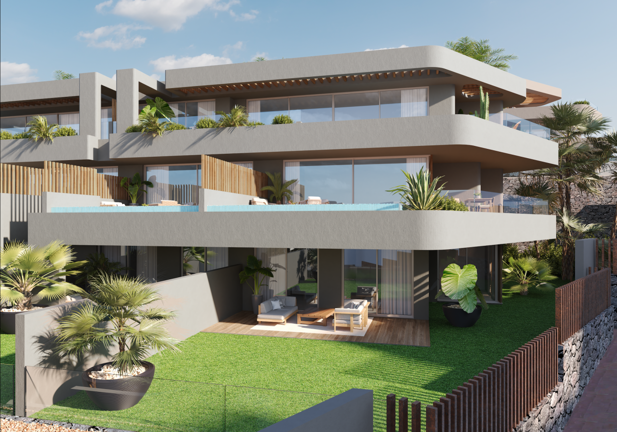 Amoenus New Construction Render 25