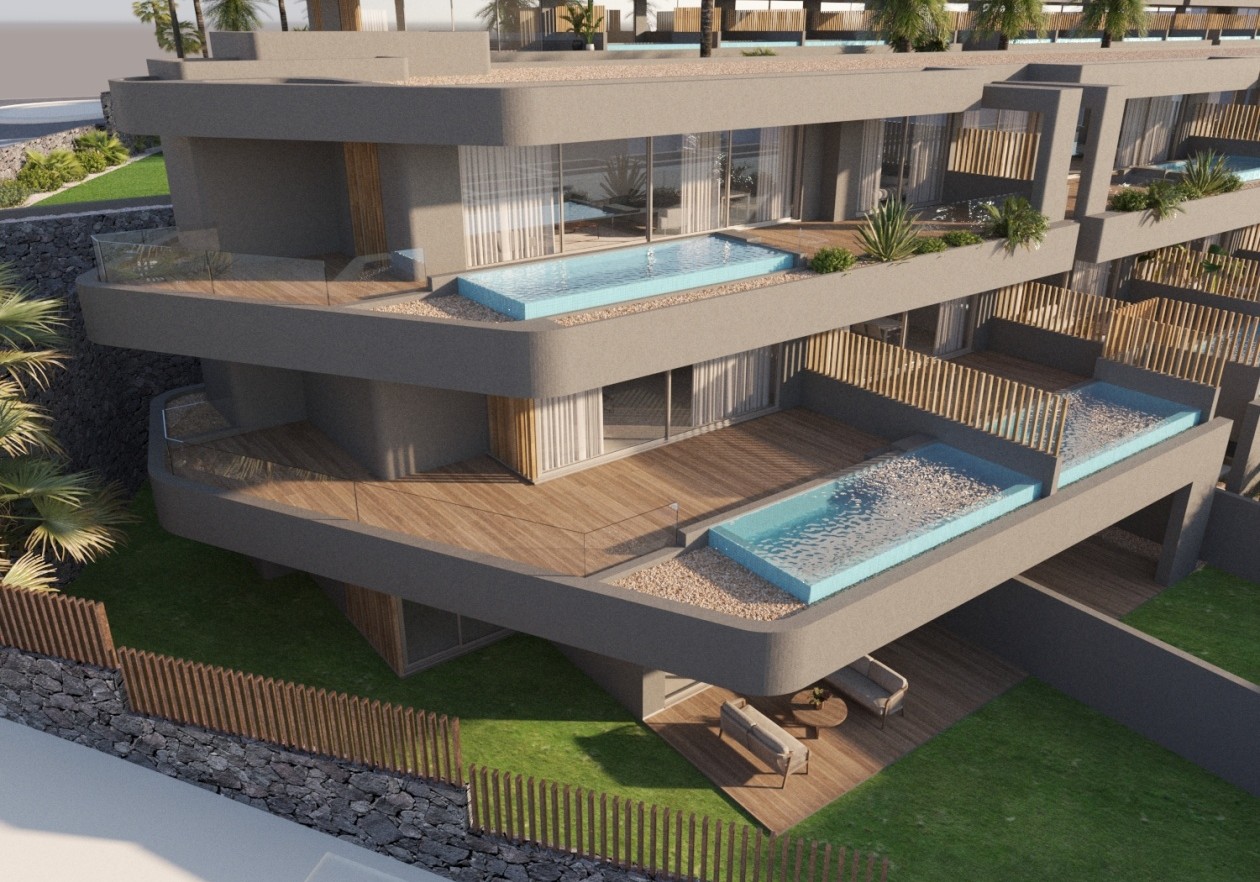 Amoenus New Construction Render 8