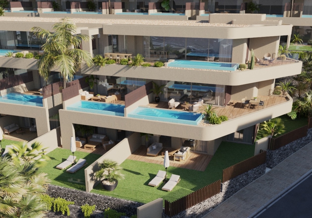Amoenus New Construction Render 6
