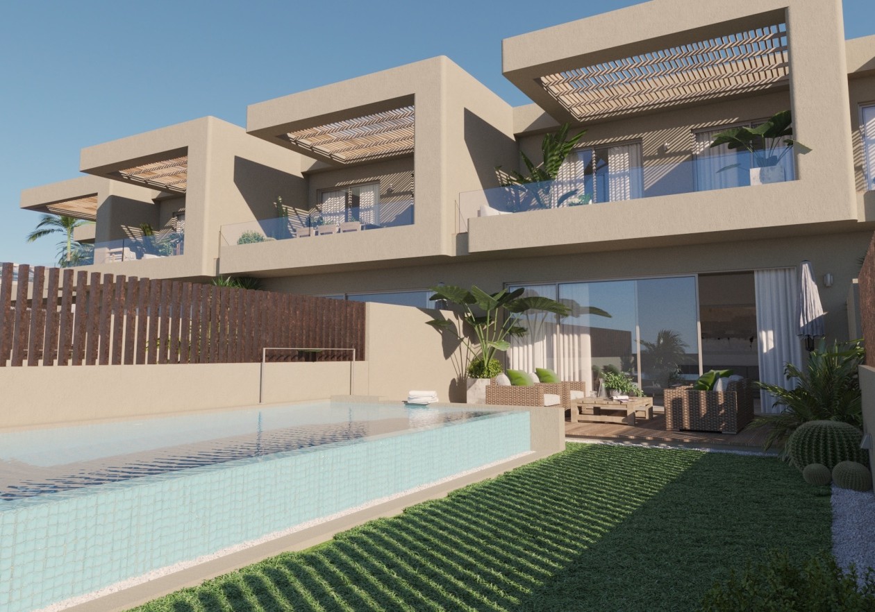 Amoenus New Construction Render 14