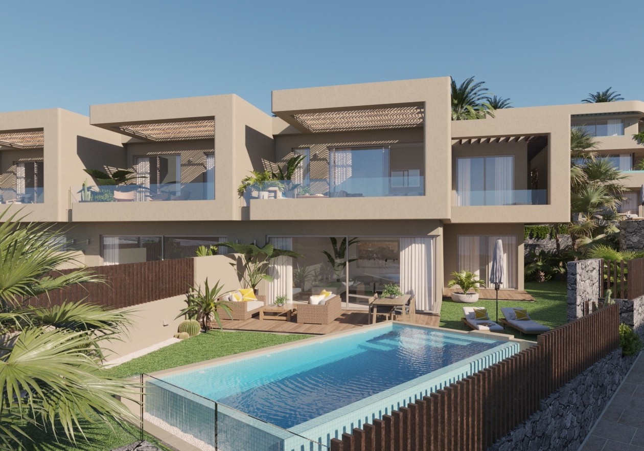 Amoenus New Construction Render 10