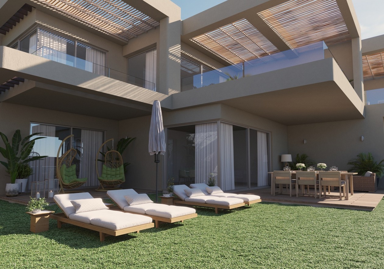 Amoenus New Construction Render 11