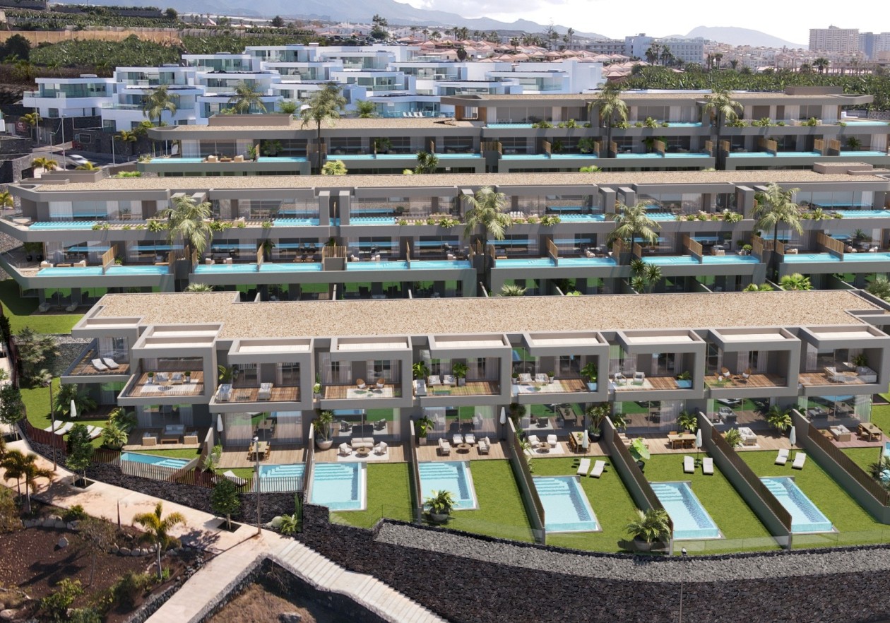 Amoenus New Construction Render 22