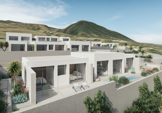 Ocean Blue New Construction Render 1