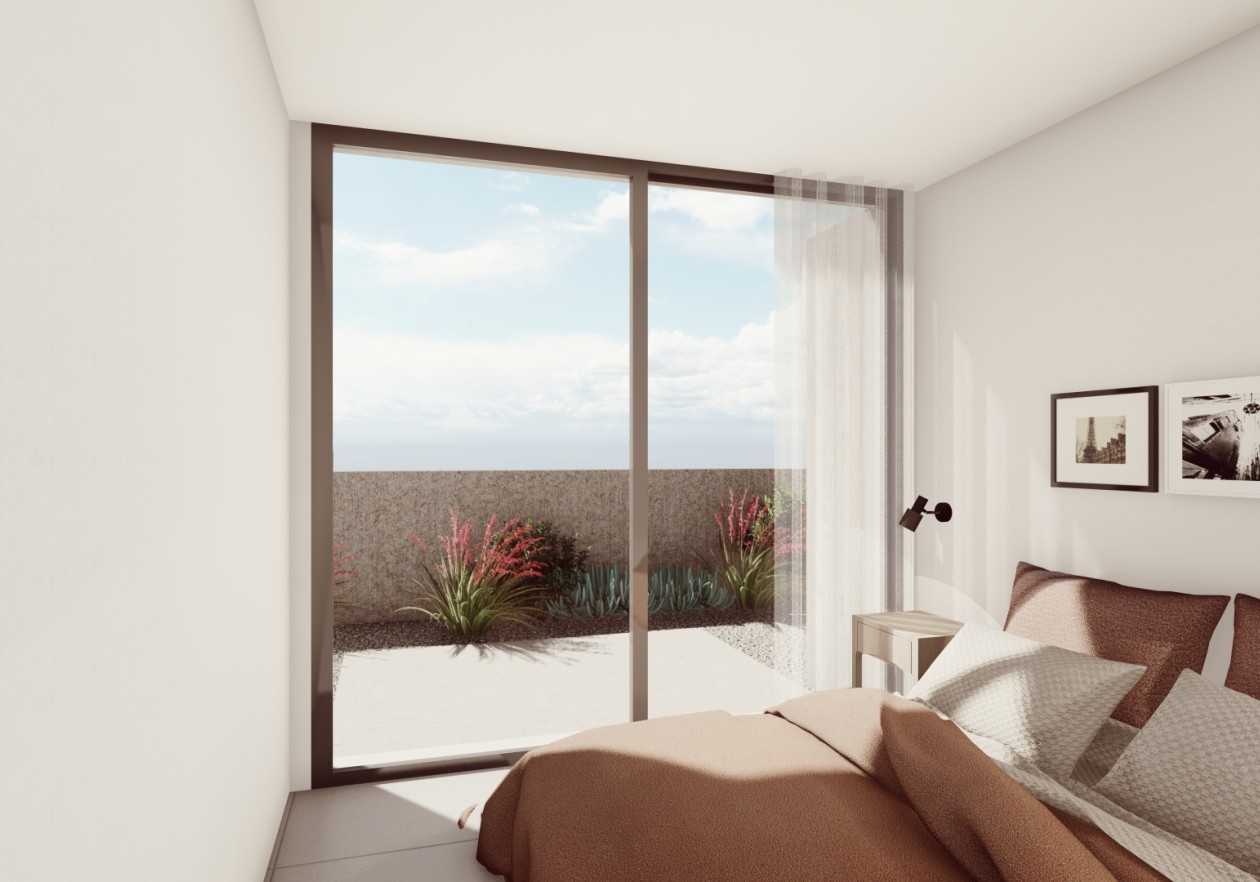 Ocean Blue New Construction Render 8