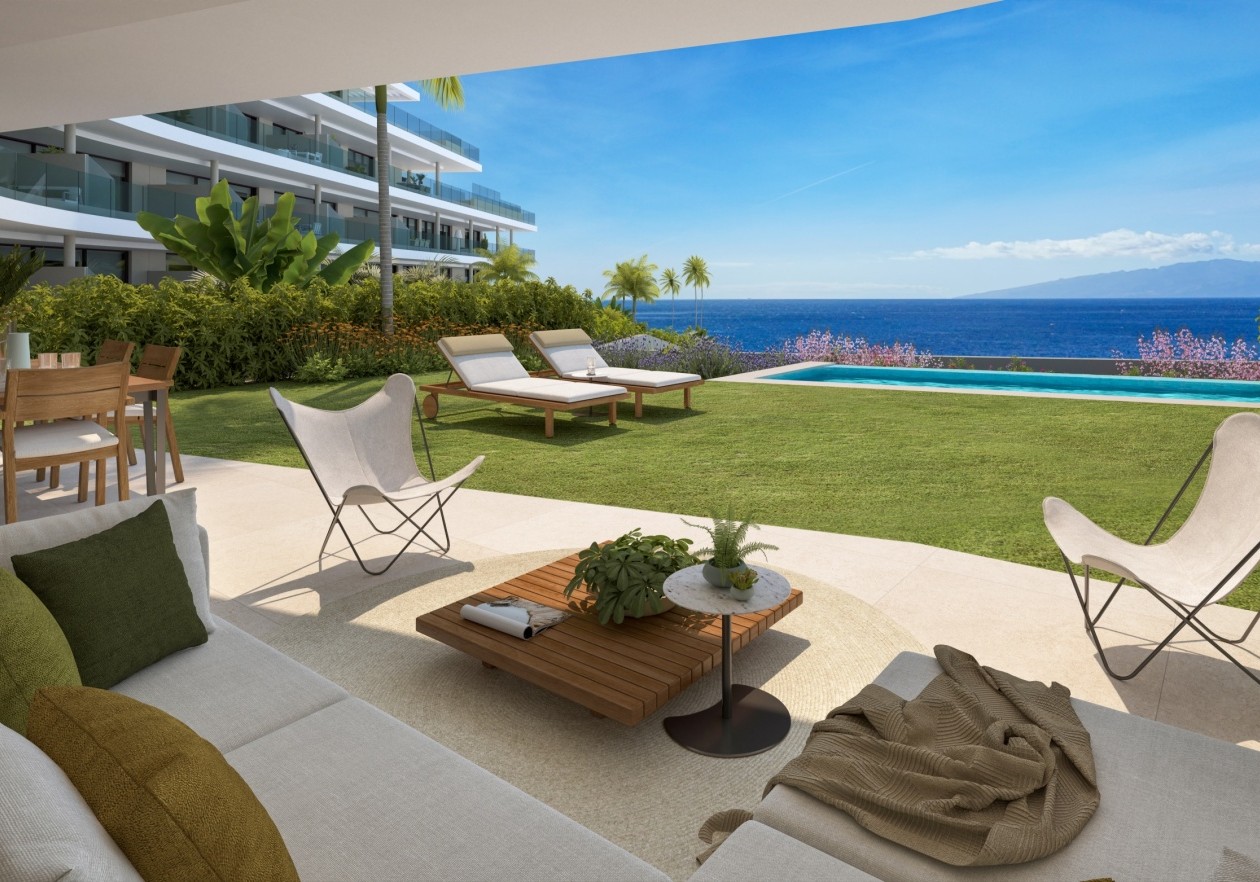 SERENE - Rocabella New Construction Render 2