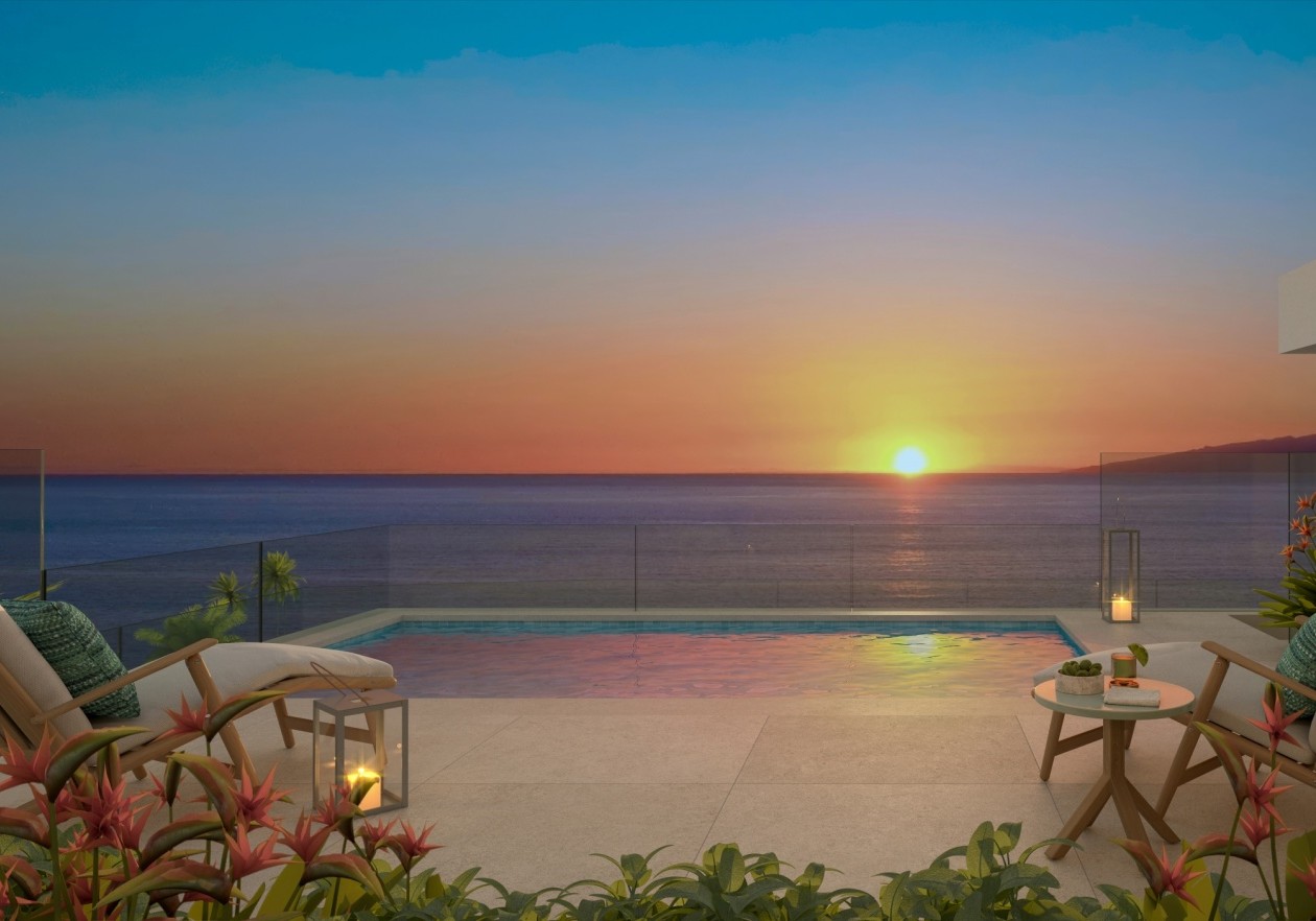 SERENE - Rocabella New Construction Render 7