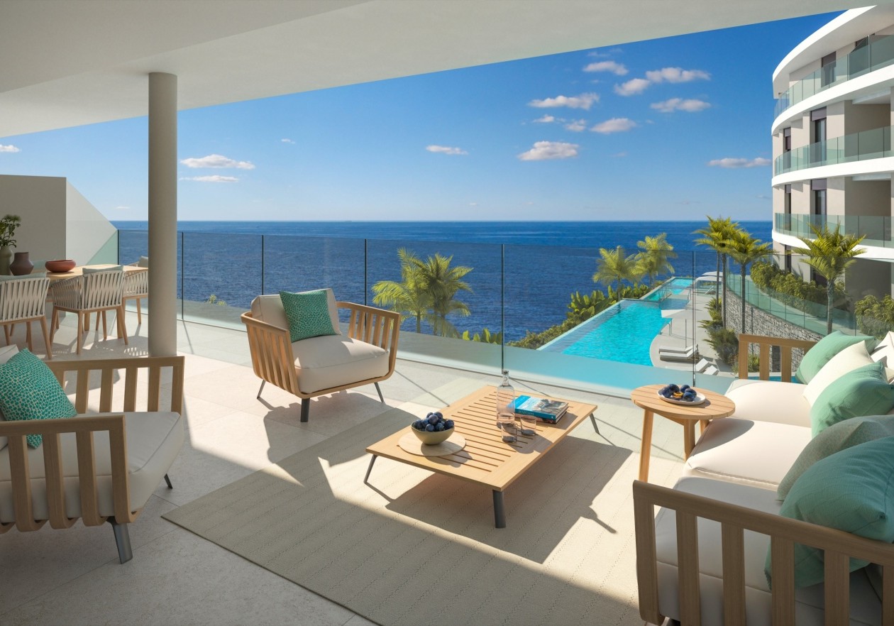 SERENE - Rocabella New Construction Render 4