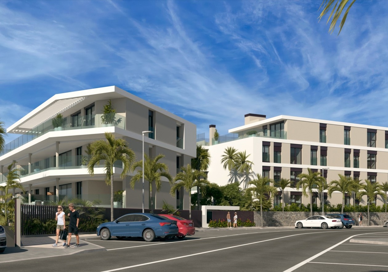 SERENE - Rocabella New Construction Render 6