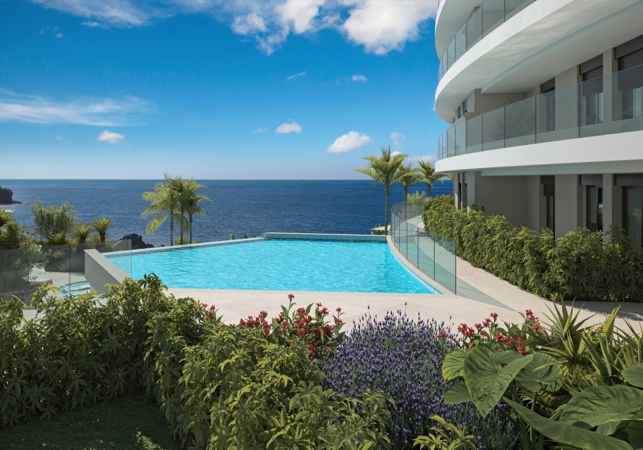 SERENE - Rocabella New Construction Render 13